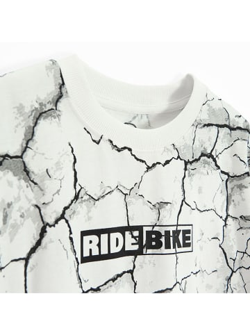 COOL CLUB Shirt wit