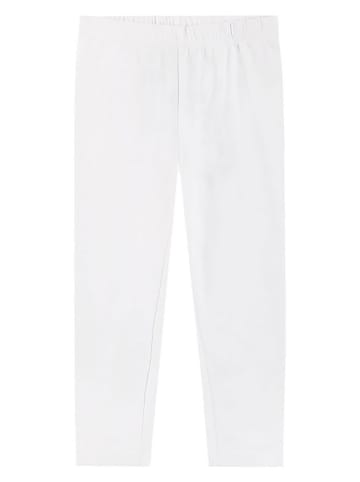 COOL CLUB Caprilegging wit