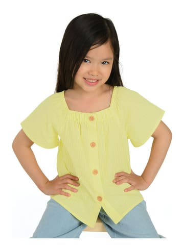 COOL CLUB Blouse geel