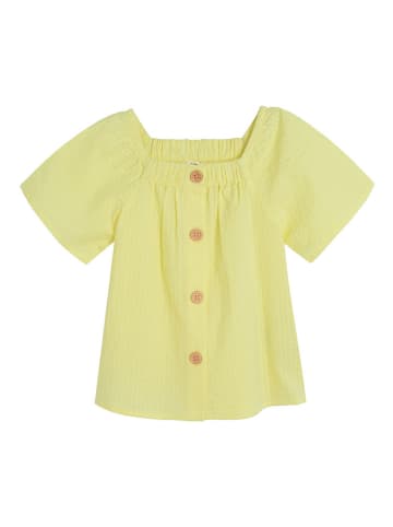 COOL CLUB Blouse geel