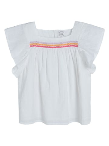 COOL CLUB Blouse wit