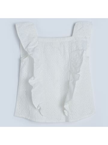COOL CLUB Blouse wit