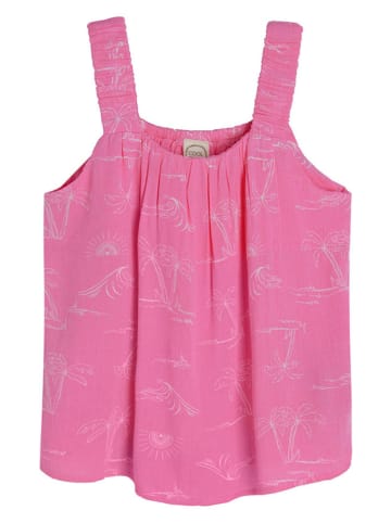 COOL CLUB Top in Pink