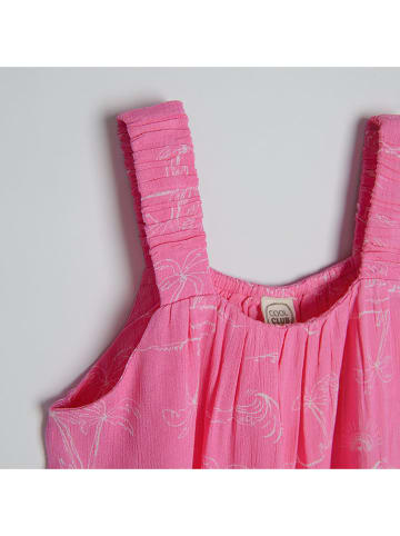 COOL CLUB Top roze