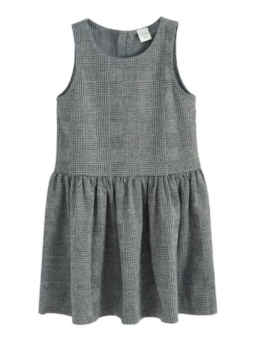 COOL CLUB 2-delige outfit wit/grijs