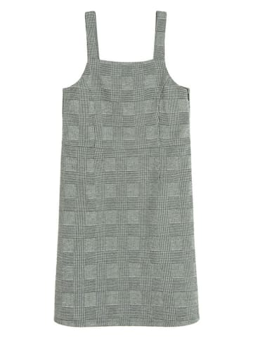 COOL CLUB Kleid in Grau in Grau
