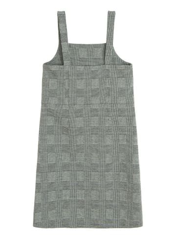 COOL CLUB Kleid in Grau in Grau