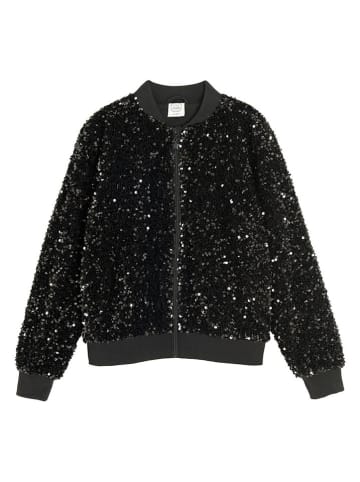 COOL CLUB Blouson in Schwarz