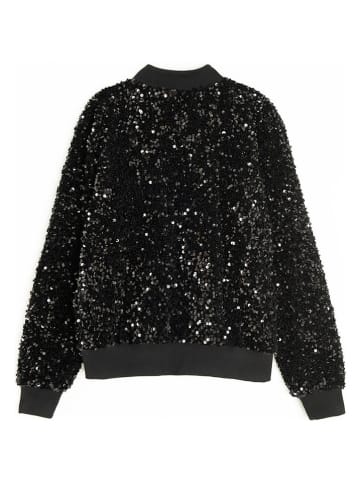 COOL CLUB Blouson in Schwarz