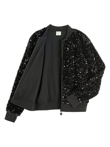 COOL CLUB Blouson zwart