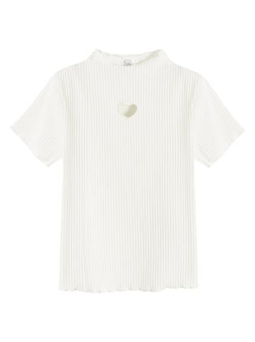 COOL CLUB Shirt in Weiß