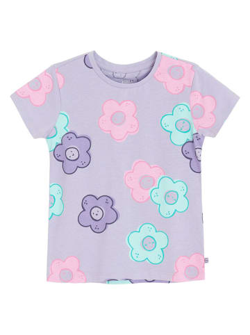 COOL CLUB Shirt in Lila