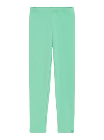 COOL CLUB Leggings in Grün