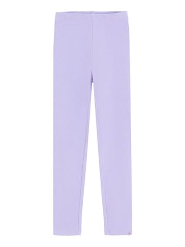 COOL CLUB Leggings in Lila