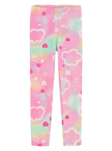 COOL CLUB Legging lichtroze