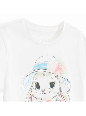 COOL CLUB Shirt wit