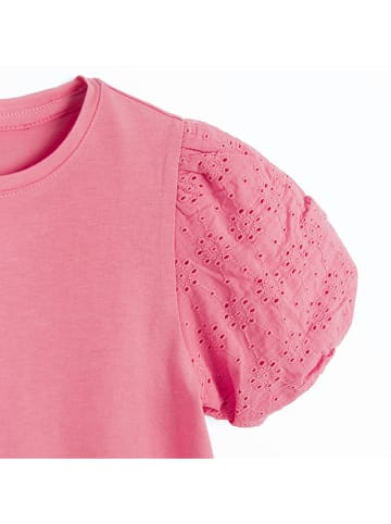COOL CLUB Shirt in Rosa