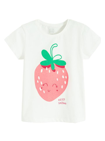 COOL CLUB Shirt wit
