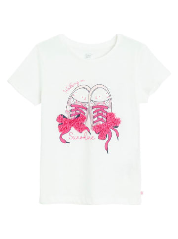 COOL CLUB Shirt wit