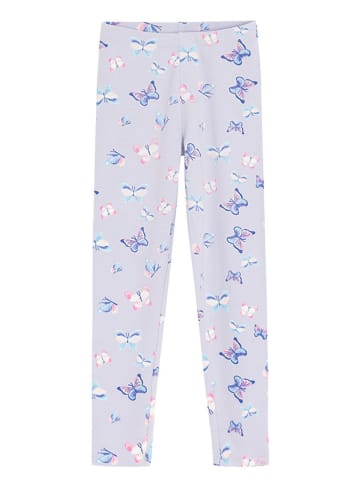COOL CLUB Legging paars