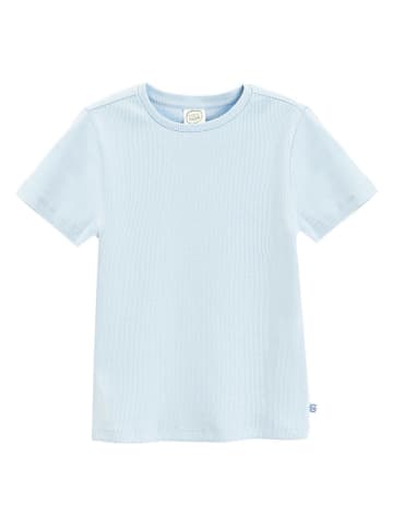 COOL CLUB Shirt lichtblauw
