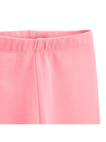 COOL CLUB Capri-Leggings in Rosa