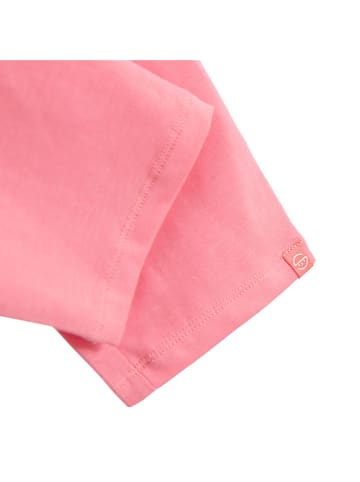 COOL CLUB Capri-Leggings in Rosa
