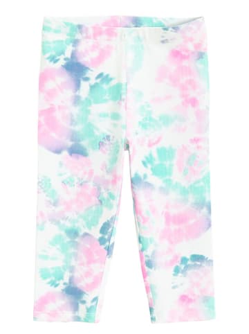 COOL CLUB Caprilegging wit
