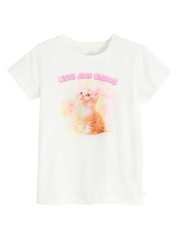 COOL CLUB Shirt wit