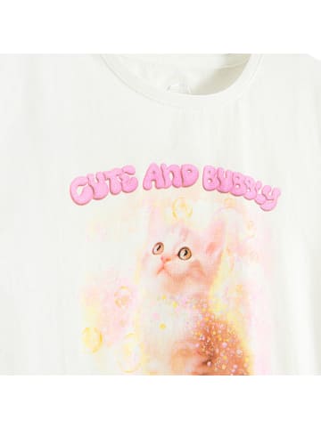 COOL CLUB Shirt wit