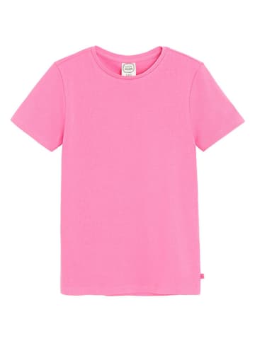 COOL CLUB Shirt lichtroze