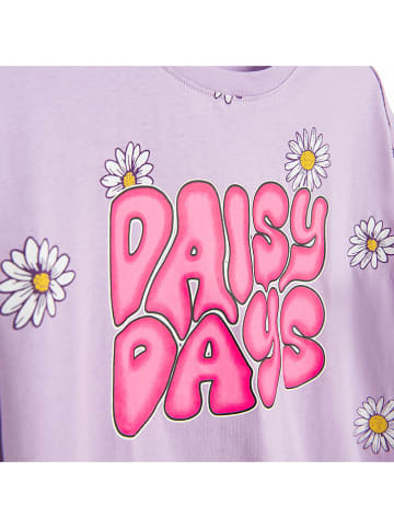 COOL CLUB Shirt in Lila
