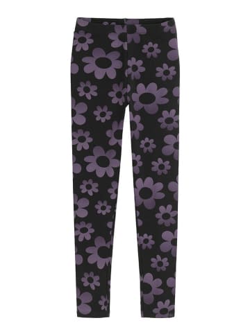 COOL CLUB Leggings in Schwarz
