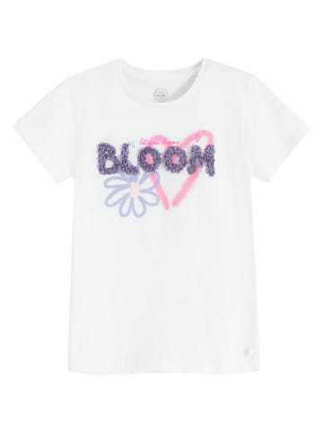 COOL CLUB Shirt wit