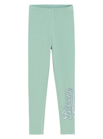 COOL CLUB Legging groen