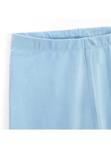 COOL CLUB Caprilegging lichtblauw