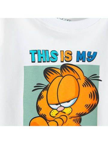 COOL CLUB Top wit 