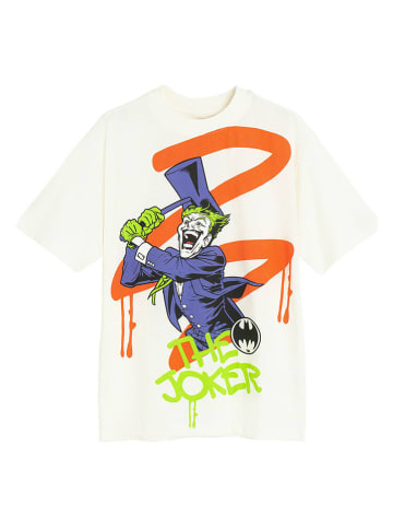 COOL CLUB Shirt wit