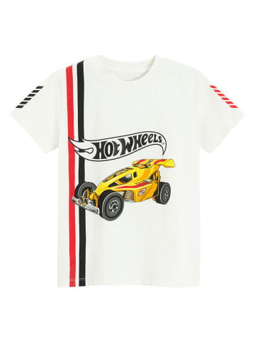 COOL CLUB Shirt in Weiß