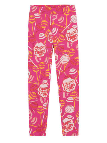 COOL CLUB Leggings in Pink