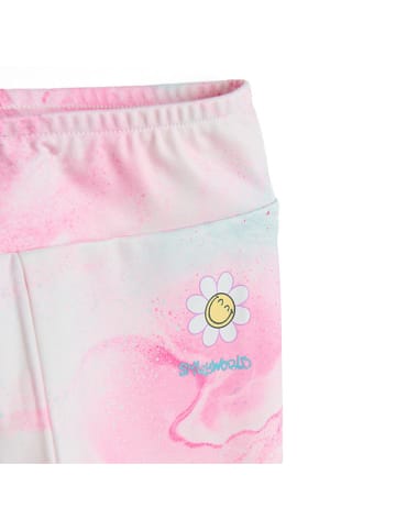 COOL CLUB Legging lichtroze