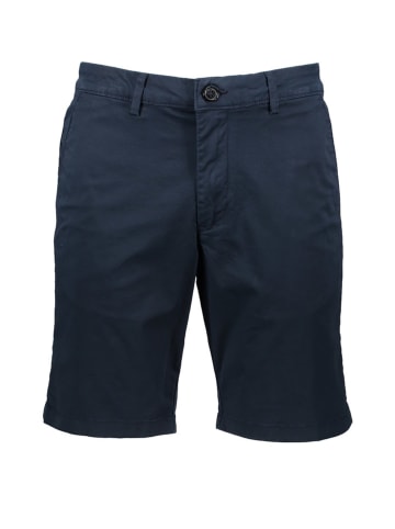 SELECTED HOMME Shorts in Dunkelblau