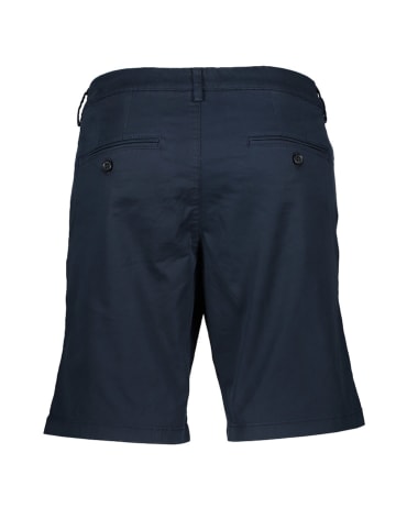 SELECTED HOMME Shorts in Dunkelblau