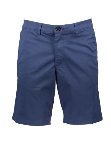 SELECTED HOMME Shorts in Blau