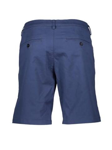 SELECTED HOMME Shorts in Blau