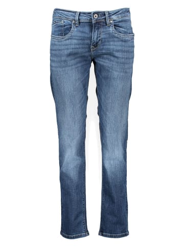 Pepe Jeans Jeans "Hatch" - Slim fit - in Blau