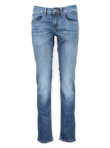 Pepe Jeans Jeans "Hatch" - Slim fit - in Blau