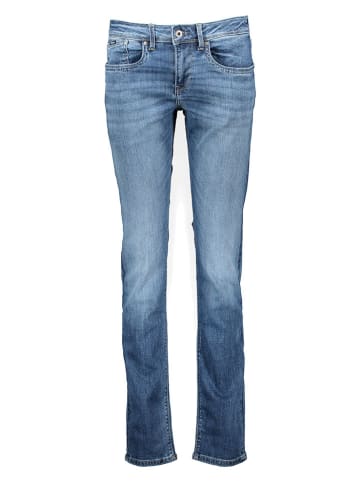 Pepe Jeans Jeans "Hatch" - Slim fit - in Blau