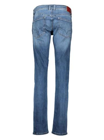 Pepe Jeans Jeans "Hatch" - Slim fit - in Blau