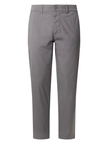 Pepe Jeans Chino "Poplin" in Grau
